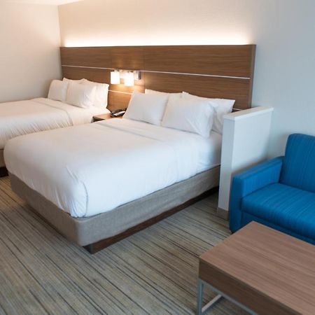 Holiday Inn Express & Suites - Merrillville By Ihg Екстер'єр фото