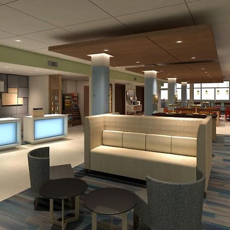 Holiday Inn Express & Suites - Merrillville By Ihg Екстер'єр фото