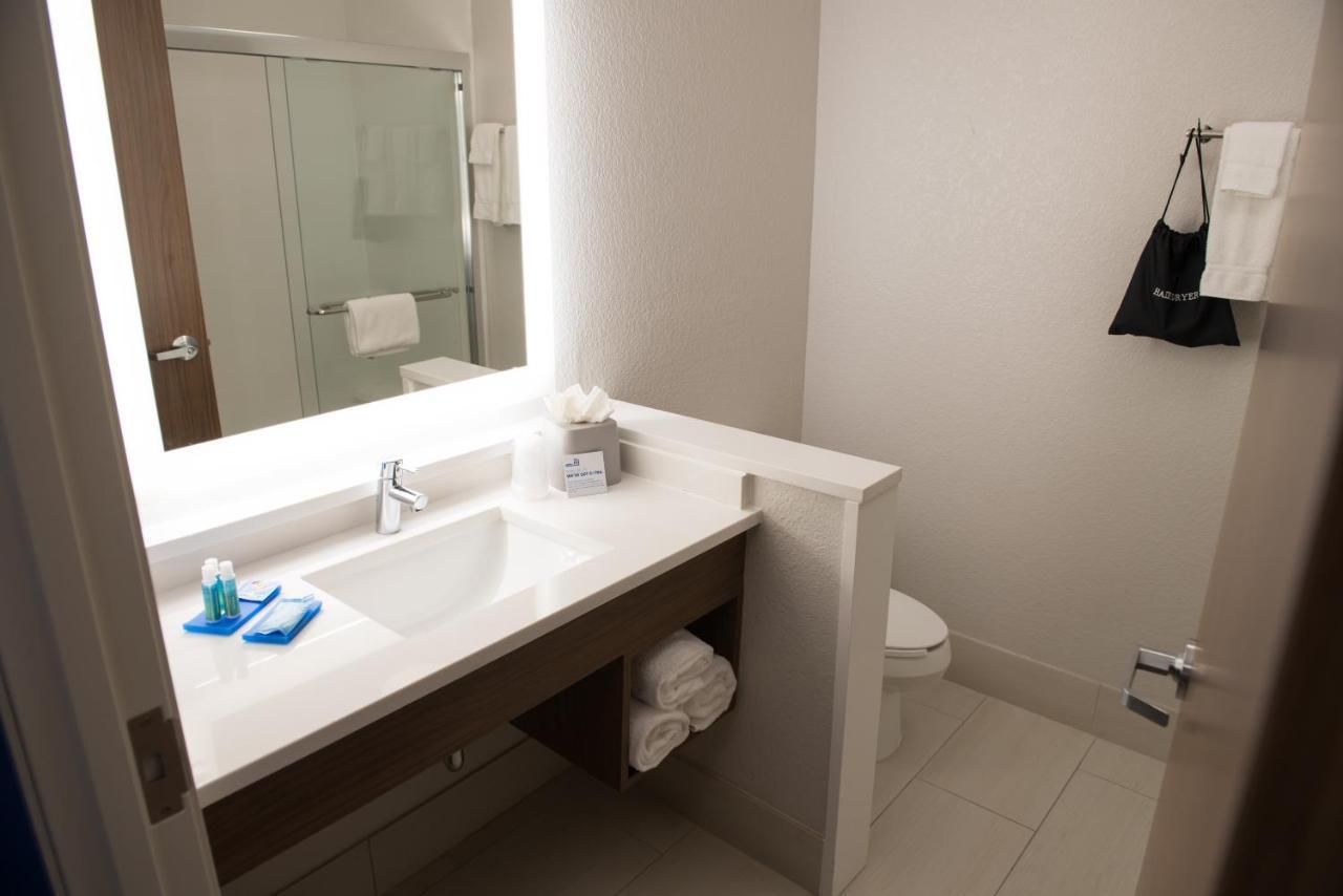 Holiday Inn Express & Suites - Merrillville By Ihg Екстер'єр фото