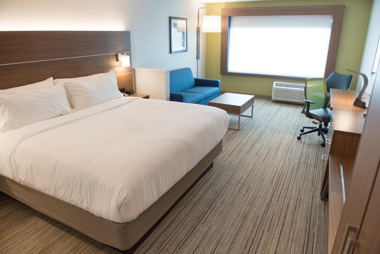 Holiday Inn Express & Suites - Merrillville By Ihg Екстер'єр фото