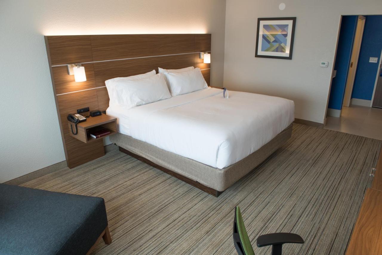 Holiday Inn Express & Suites - Merrillville By Ihg Екстер'єр фото