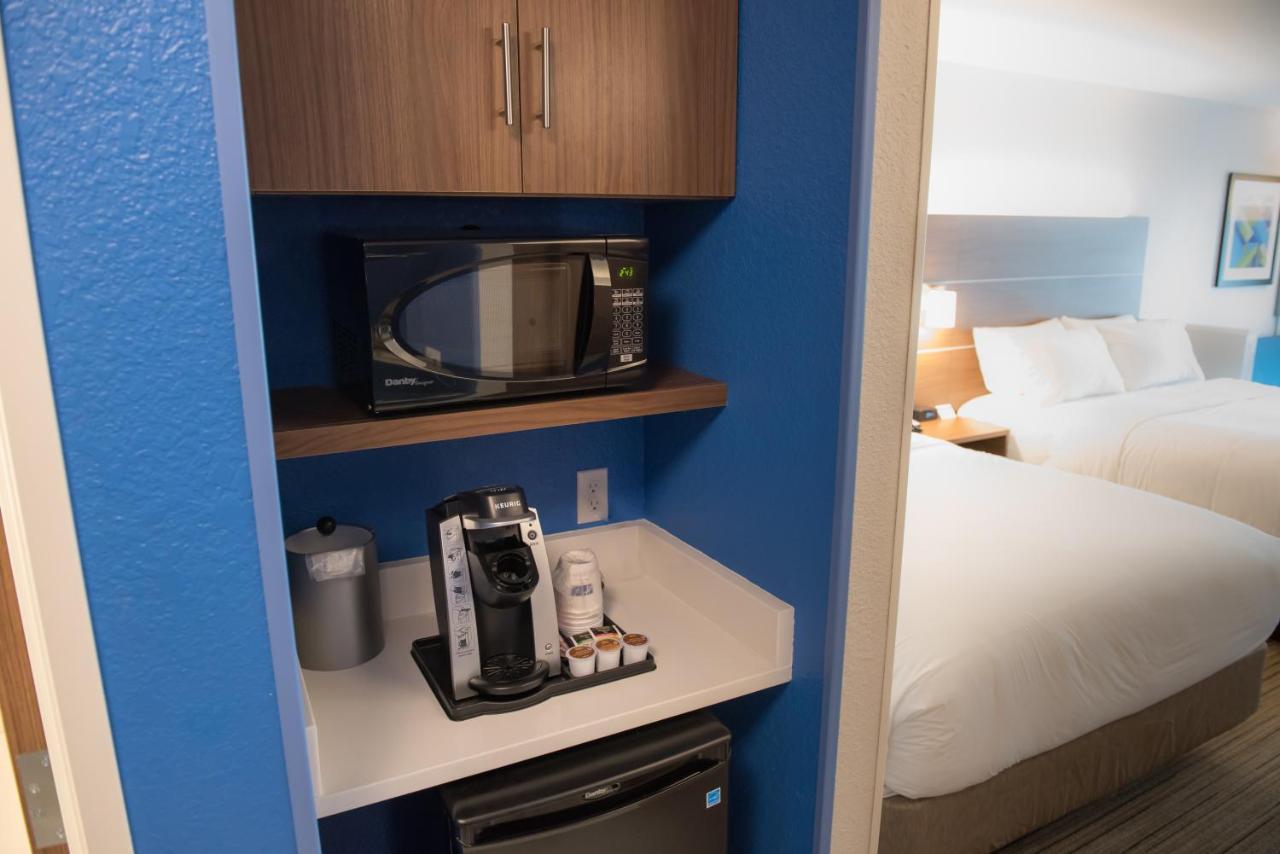 Holiday Inn Express & Suites - Merrillville By Ihg Екстер'єр фото