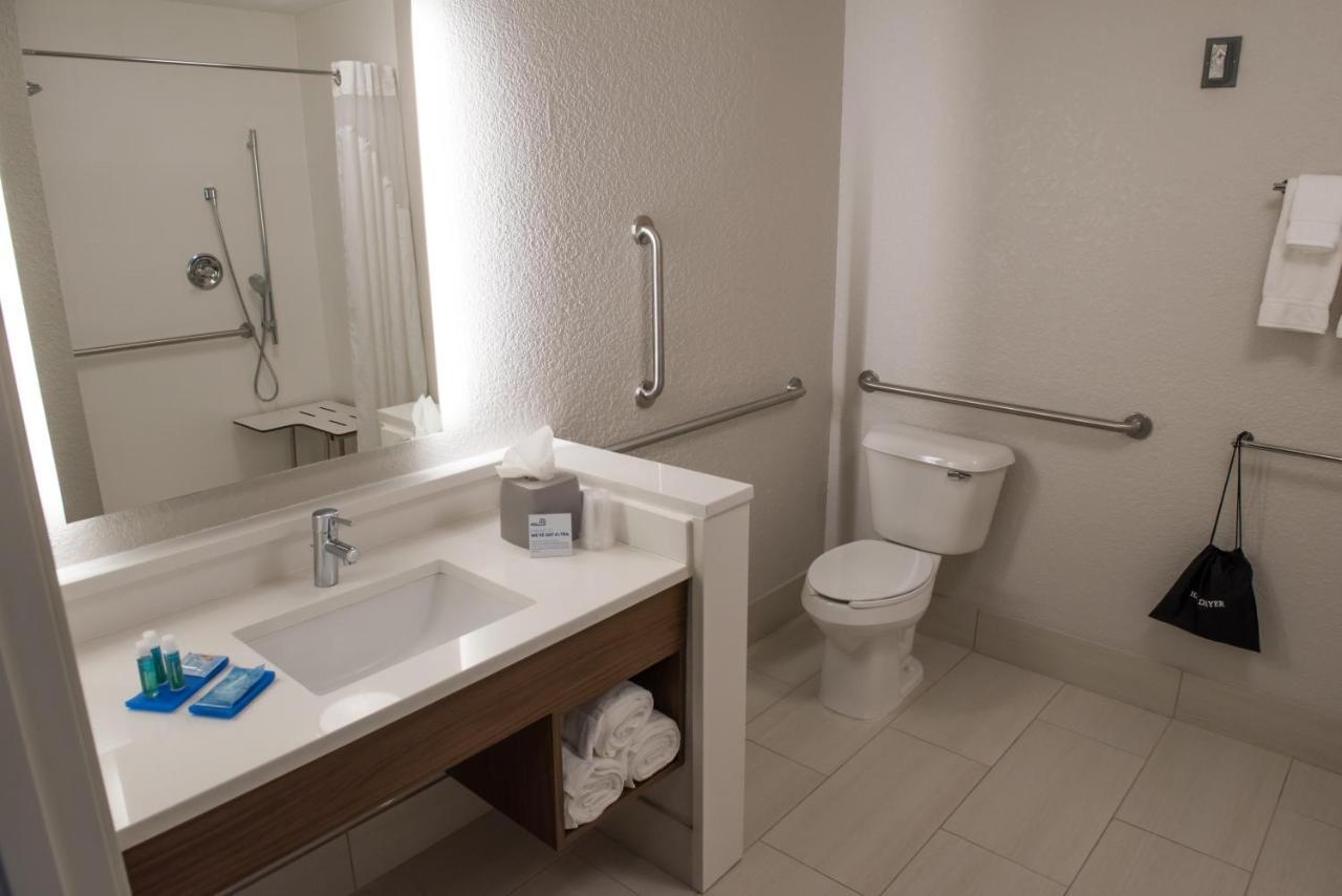 Holiday Inn Express & Suites - Merrillville By Ihg Екстер'єр фото