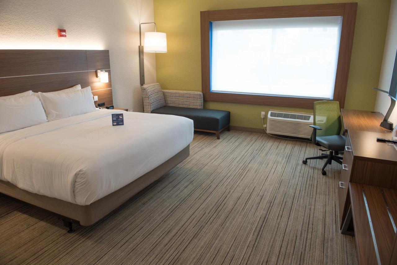 Holiday Inn Express & Suites - Merrillville By Ihg Екстер'єр фото