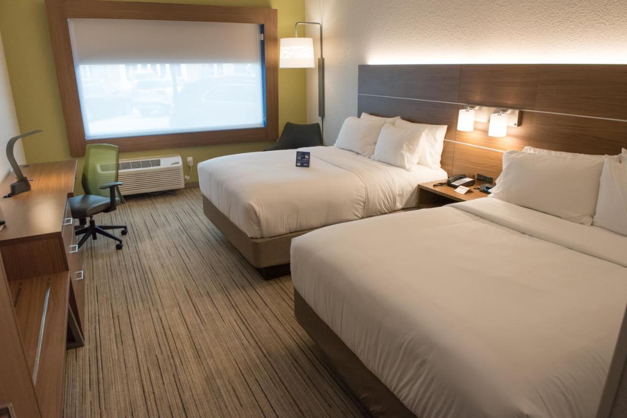 Holiday Inn Express & Suites - Merrillville By Ihg Екстер'єр фото